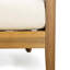Ensemble de 2 fauteuils club Porto