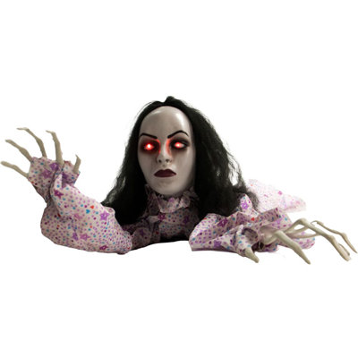 Crawlers Halloween Decoration