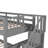 3 Drawers Wood Standard Bunk Bed-2115993217-2056193590