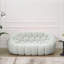 Causeuse modulaire Bubble