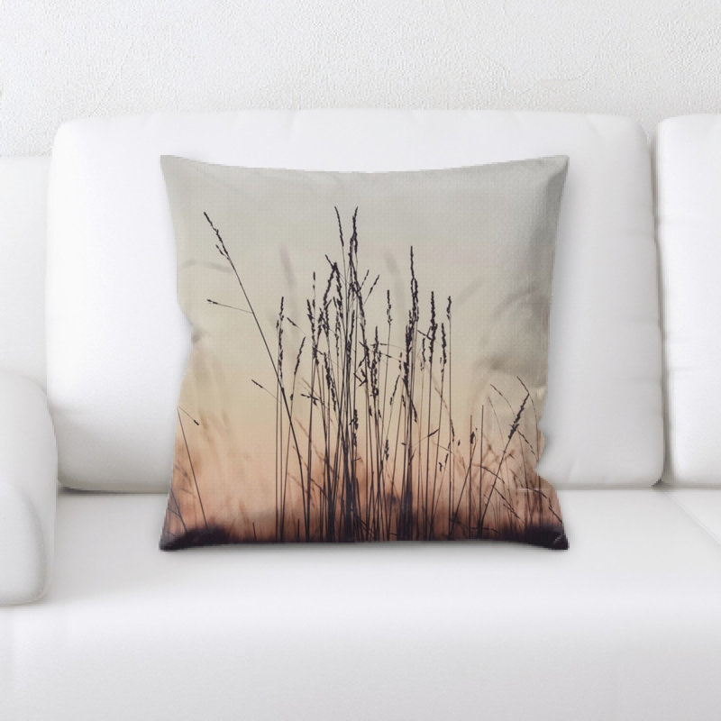 Coussin de plante
