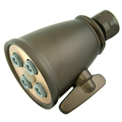 Hot Springs Jet Adjustable Shower Head