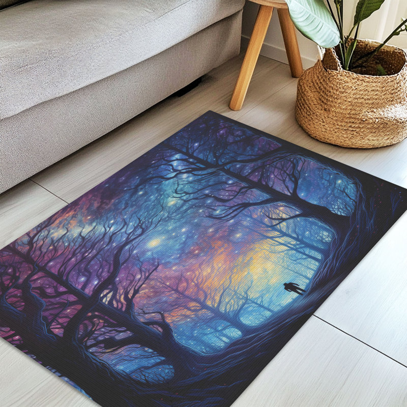 Gertwin, Rectangle 3' x 5'