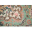 Tapis traditionnel rétro 6 x 9