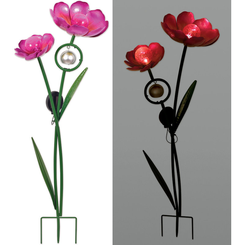 Piquet de jardin Taban, Cosmos