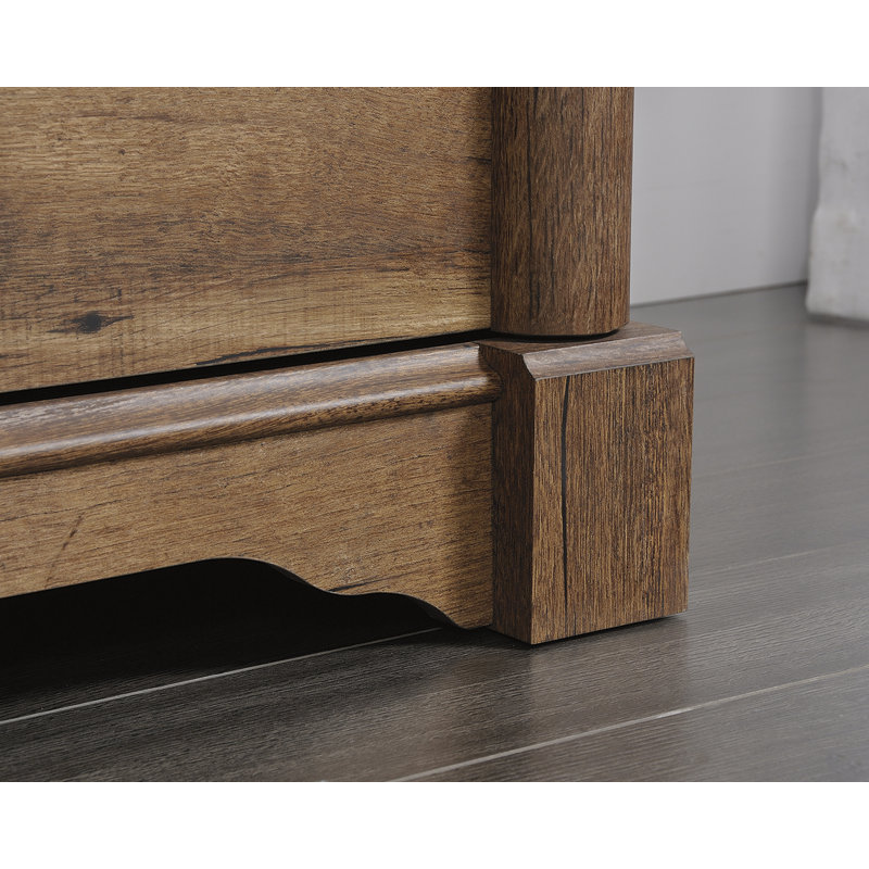 Gudlaug Armoire Vo 3A, Vintage Oak
