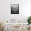  Art mural sur toile flottant "Hustle Motivation" par Daphne Polselli-905462150-905462144
