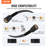 Universal Washer Hose-90843831