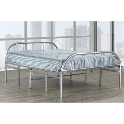 Lit pliant Kline de 20 po