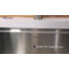 Évier de cuisine encastré à cuve simple de calibre 16 noir avec accessoires en acier inoxydable l 30 po x l 22 po avec accessoires-130483781-130515456