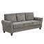 Ensemble de canapé 2 pièces Classic Comfort