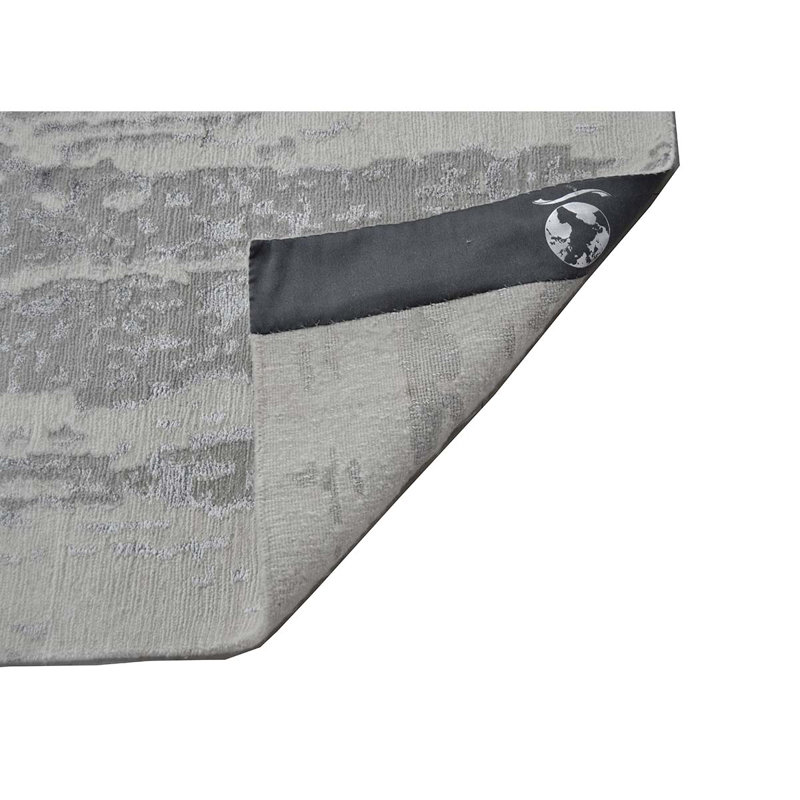 Abstract Area Rug, Rectangle 9' x 12'