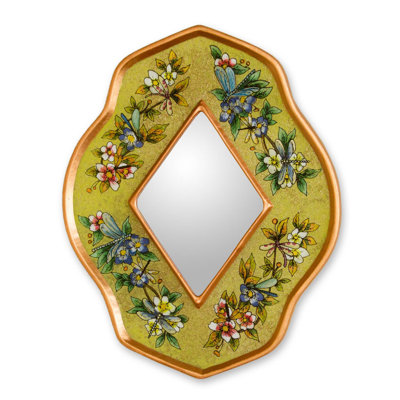 Miroir d'appoint Duncombe