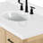 Cambridge Single Bathroom Vanity with White Quartz Top-1007644056-1026128727
