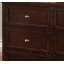 Table de chevet 1 tiroir Kahi-1300375003