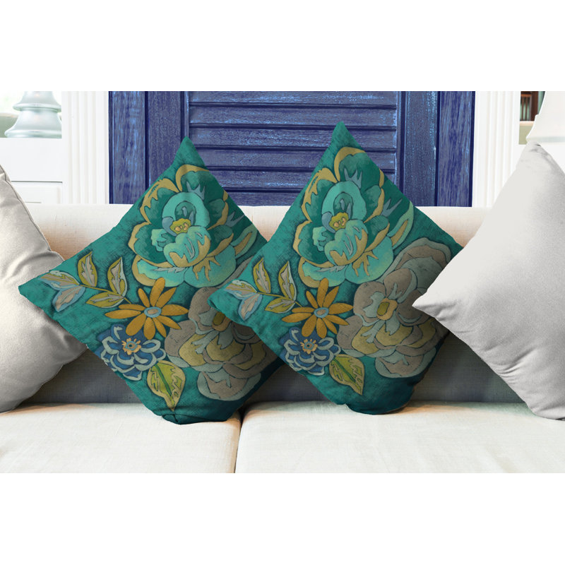 Coussin décoratif Laural Home