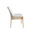 Palma Patio Dining Side Chair with Cushion
