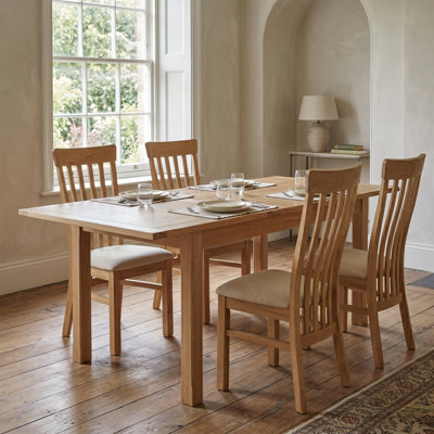 Racquel Farah Upholstered Dining Chair