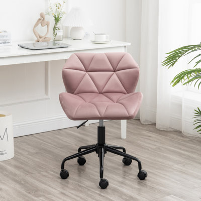 Chaise de bureau pivotante Eldon