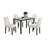 5pc Dining Set-1892919340