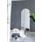 Celine Gold Arch Body Mirror-1183642968-1183643342
