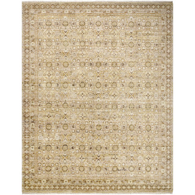 Amoriel Wool Area Rug