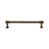 Antique Brass selected