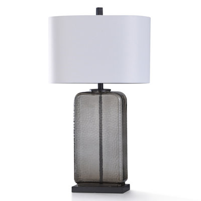 Moravian Table Lamp