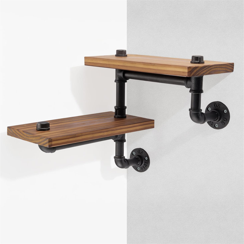 Floating Shelf
