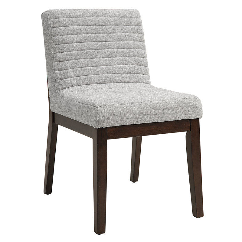 Chaise d'appoint Edwyn (lot de 2)