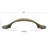 3" Center Bar Pull Multipack-98198307