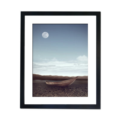 Single Picture Frame Print