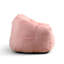 Fauteuil à billes en velours de compression-1375632351