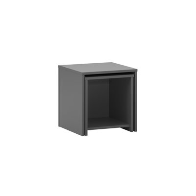 Nalaiah Sled Nesting Tables
