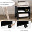 Miriyam 40 cm W 3 -Drawer Filing Cabinet-770708511