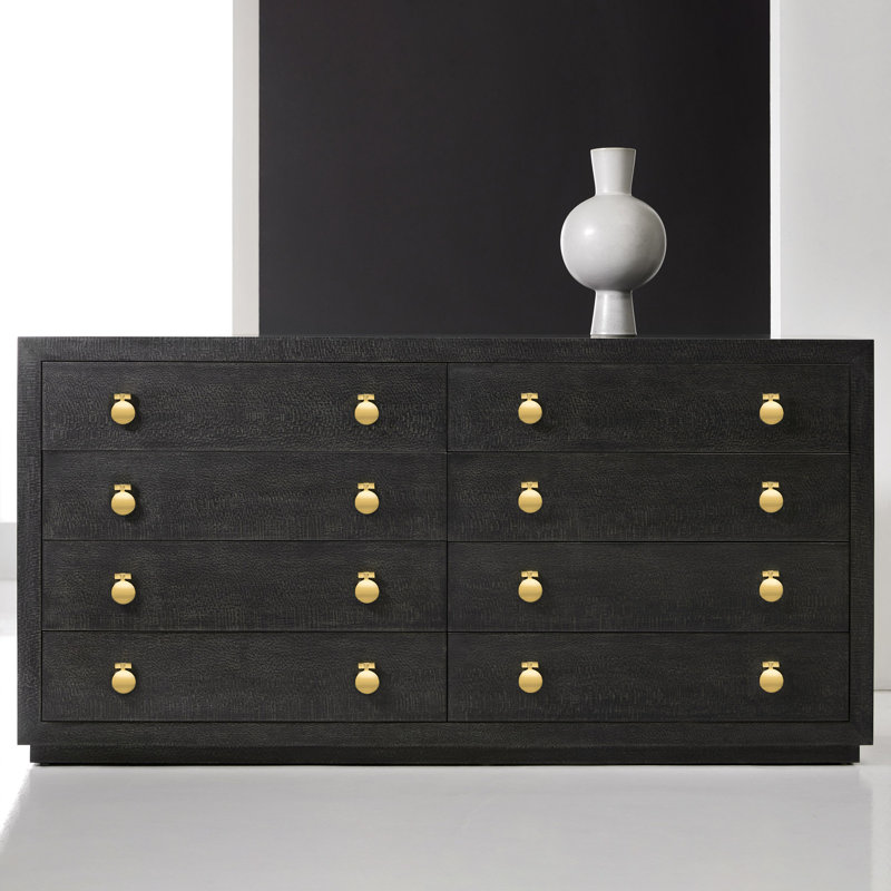 Somerset Bay 8 - Drawer Dresser