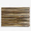 Tapis en bois de teck antidérapant Petties-537128534