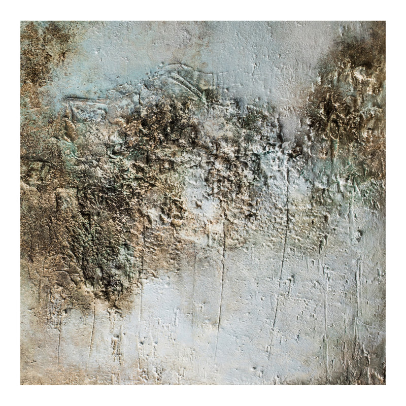 Abstract Print