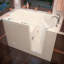 Baignoire à air 54 po x 30 po Buena Vista-23011862-23011864