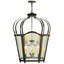 Fadzai 10 - Light Chandelier