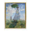 Art mural classique sur toile flottante, "Monet madame" par one1000paintings-1799749935-1803665709