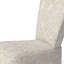 Chaise d'appoint en tissu French Country-1769893956