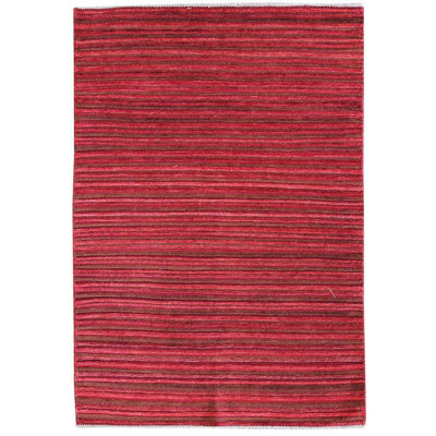 One-of-a-Kind 4'1" X 5'11" Area Rug