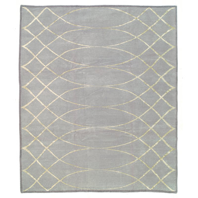 Designers Reserve Geometric Indoor Rug