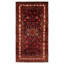 Tapis rouge Anadol 5 pi 3 po x 9 pi 9 po