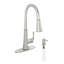 Robinet de cuisine Willow-76655475