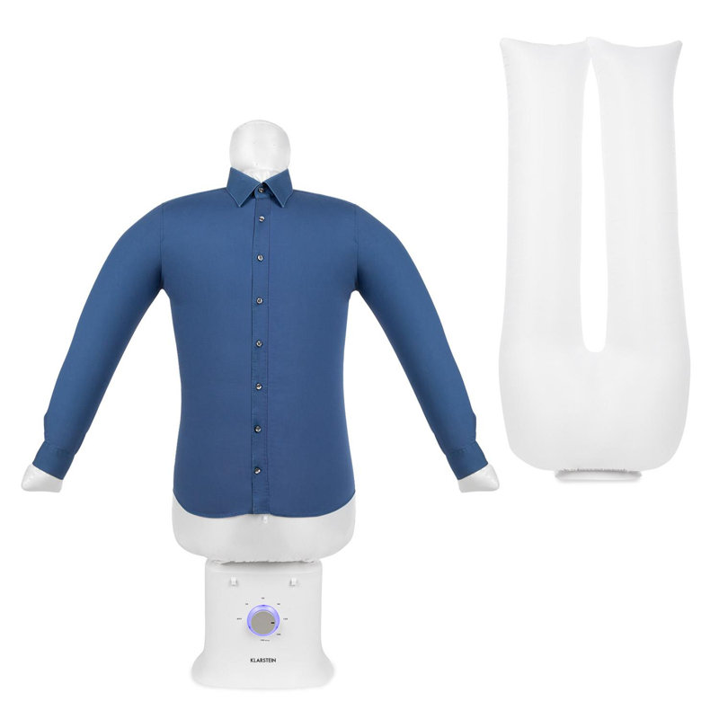 Klarstein 1250W Garment Steamer