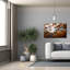 Art mural sur toile «Lonely Place» par Ebern Designs par Ebern-1654742252