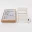 Chauffe-serviettes électrique moderne et minimaliste-129521553-129521550