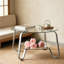 Table basse ronde Modern-1006593230